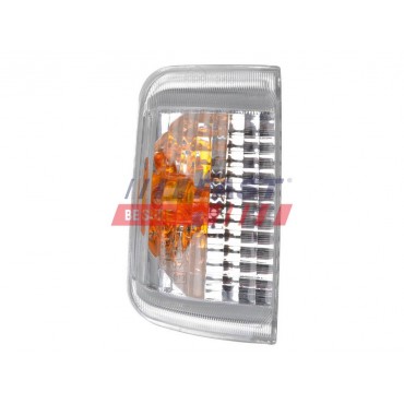 Feu Clignotant Avant Gauche Pour Peugeot Fiat Citroën 6325H0 71748252 71748254