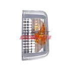 Feu Clignotant Avant Droit Pour Peugeot Fiat Citroën 6325H1 71748253 71748254