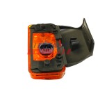 Répétiteur d'Aile Avant Pour Peugeot Fiat Citroën Iveco 630399 1356794080