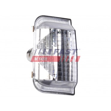 Feu Clignotant Avant Droit Pour Peugeot Fiat Ducato Citroën 6325H1 71748253