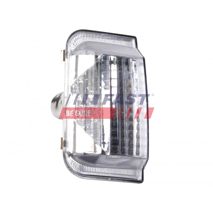 Feu Clignotant Avant Droit Pour Peugeot Fiat Ducato Citroën 6325H1 71748253