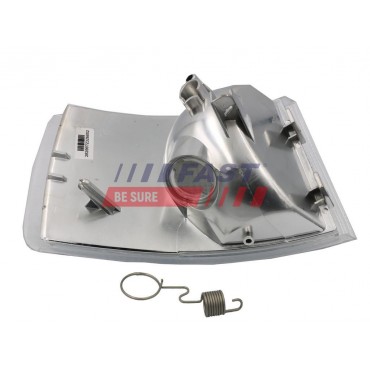 Feu Clignotant Avant Gauche Pour Peugeot Fiat Citroën 630332 1303854080 630343
