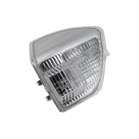 Clignotant Rétroviseur Avant Droit Pour Ford C-Max II Galaxy 6M2113B382AA