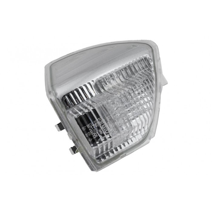 Clignotant Rétroviseur Avant Droit Pour Ford C-Max II Galaxy 6M2113B382AA