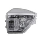 Clignotant Rétroviseur Avant Droit Pour Ford C-Max II Galaxy 6M2113B382AA