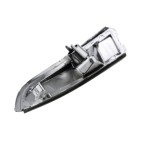 Clignotant Rétroviseur Avant Droit Pour Ford Fiesta VI 1513158 1531430 1542154