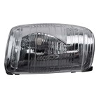 Feu Clignotant Avant Gauche Pour Ford Transit 1823875 1847387 BK3113B381AA