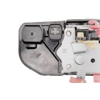 Gache Serrure De Porte Avant Droite Pour Chrysler Voyager 2001-2007 4717802aa