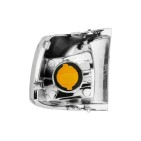 Feu Clignotant Avant Gauche Pour Iveco Daily IV 0000003801914