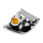 Clignotant Rétroviseur Avant Droit Pour Iveco Daily IV 0000003801915