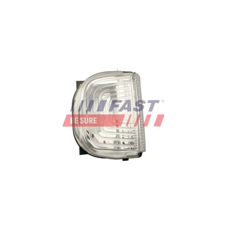 Feu Clignotant Avant Gauche Pour Mercedes-Benz Sprinter 9109064700 A9109064700