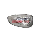 Feu Clignotant Avant Gauche Pour Renault Opel Nissan 261650223R 4419994 93167593