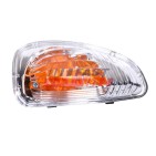 Feu Clignotant Avant Gauche Pour Renault Opel Nissan 21982857 4405992 2616500Q0A