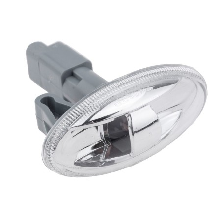 Répétiteur d'Aile Pour Peugeot 107 206 407 1007