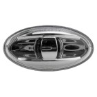 Répétiteur d'Aile Pour Peugeot 107 206 407 1007
