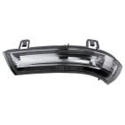 Feu Clignotant Avant Gauche Pour VW EOS Golf Plus V Jetta III Passat Sharan
