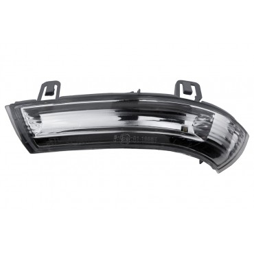 Feu Clignotant Avant Gauche Pour VW EOS Golf Plus V Jetta III Passat Sharan