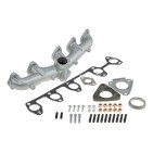 Collecteur D'échappement Pour Vw Multivan Transporter V 2.5 TDI 070253031f