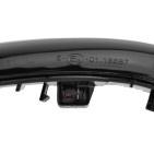 Feu Clignotant Avant Gauche Pour VW EOS Golf Plus V Jetta III Passat Sharan