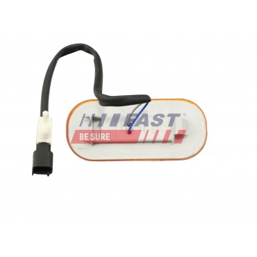Catadioptre Feu Latéral Pour Ford Transit 1832493 BK3115442CB