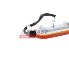 Catadioptre Feu Latéral Pour Ford Transit 1832493 BK3115442CB