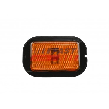 Catadioptre Feu Latéral Pour VW Crafter MAN TGE Autobus/Autocar Camionnette