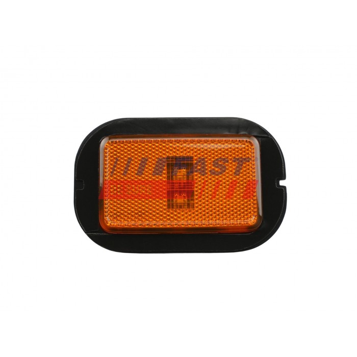 Catadioptre Feu Latéral Pour VW Crafter MAN TGE Autobus/Autocar Camionnette
