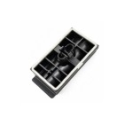 Support Fixation du Cric Pour Audi A6 A7 4G0802847