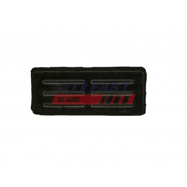 Support Fixation du Cric Avant Gauche Pour Mercedes-Benz Sprinter 9013220419