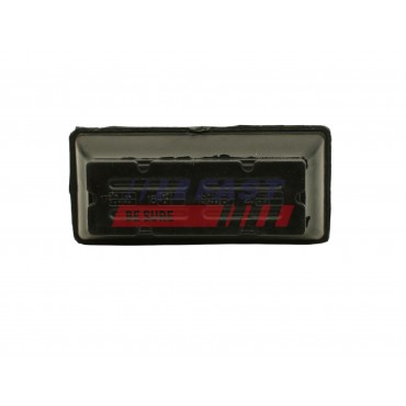 Support Fixation du Cric Avant Droit Pour Mercedes-Benz Sprinter 9013221119
