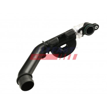Tuyau d'Air Carter Purge Pour Peugeot Fiat Citroën 144053 9657083280 144068