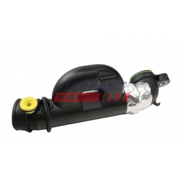 Tuyau d'Air Carter Purge Pour Peugeot 206 307 308 5008 Partner Citroën Berlingo