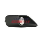 Grille de Ventilation Avant Gauche Pour Fiat Doblo 735615294