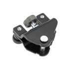 Guide Galet de Porte Coulissante Droite inférieur Pour Peugeot Partner Citroën