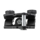 Guide Galet de Porte Coulissante Droite inférieur Pour Peugeot Partner Citroën