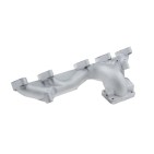 Collecteur D'échappement Pour Vw Crafter 30-35/50 2e_ 2f_ 2.5 Tdi 076253031a