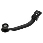 Guide Galet de Porte Coulissante Droite Supérieur Pour Peugeot Partner Citroën