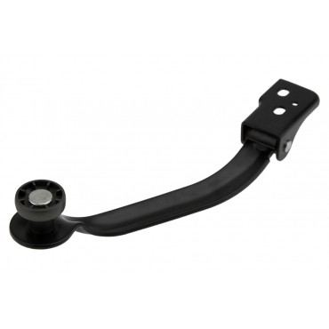 Guide Galet de Porte Coulissante Droite Supérieur Pour Peugeot Partner Citroën