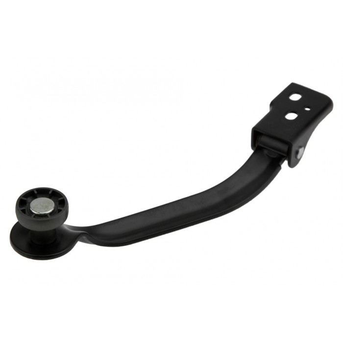 Guide Galet de Porte Coulissante Droite Supérieur Pour Peugeot Partner Citroën