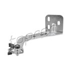 Guide Galet de Porte Coulissante Droite inférieur Pour Peugeot Fiat Citroën