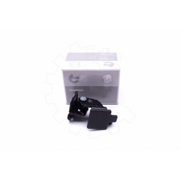 Guide Galet de Porte Coulissante Droite Centre Pour Peugeot Fiat Citroën 9033S3