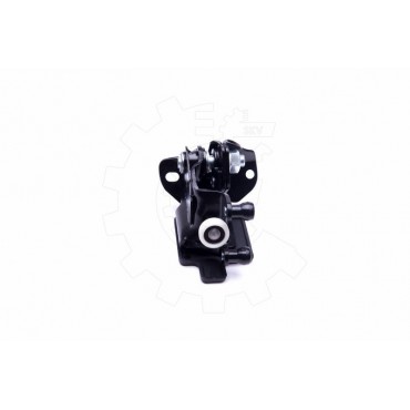 Guide Galet de Porte Coulissante Droite Centre Pour Peugeot Fiat Citroën 9033S3