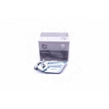 Guide Galet de Porte Coulissante Droite Supérieur Pour Peugeot Fiat Citroën