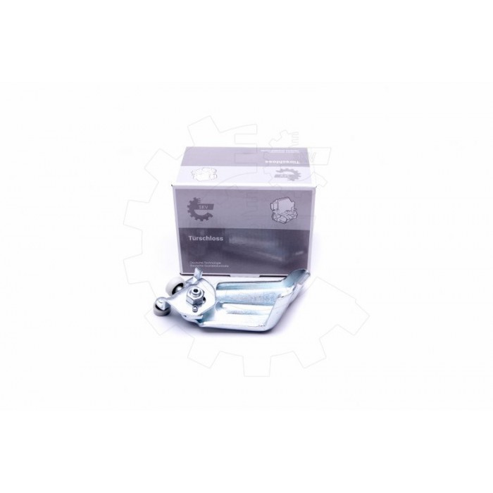 Guide Galet de Porte Coulissante Droite Supérieur Pour Peugeot Fiat Citroën