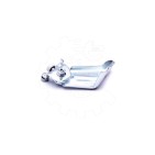 Guide Galet de Porte Coulissante Droite Supérieur Pour Peugeot Fiat Citroën