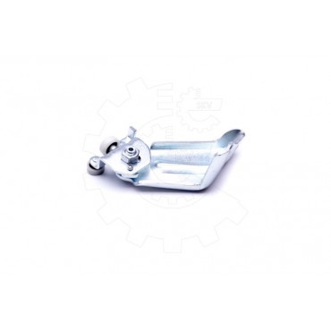 Guide Galet de Porte Coulissante Droite Supérieur Pour Peugeot Fiat Citroën