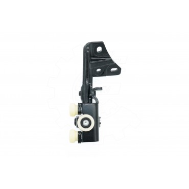 Guide Galet de Porte Coulissante Droite inférieur Pour Peugeot Fiat Citroën