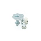 Guide Galet de Porte Coulissante Gauche Supérieur Pour Peugeot Fiat Citroën