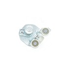 Guide Galet de Porte Coulissante Gauche Supérieur Pour Peugeot Fiat Citroën