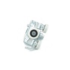 Guide Galet de Porte Coulissante Gauche Supérieur Pour Peugeot Fiat Citroën